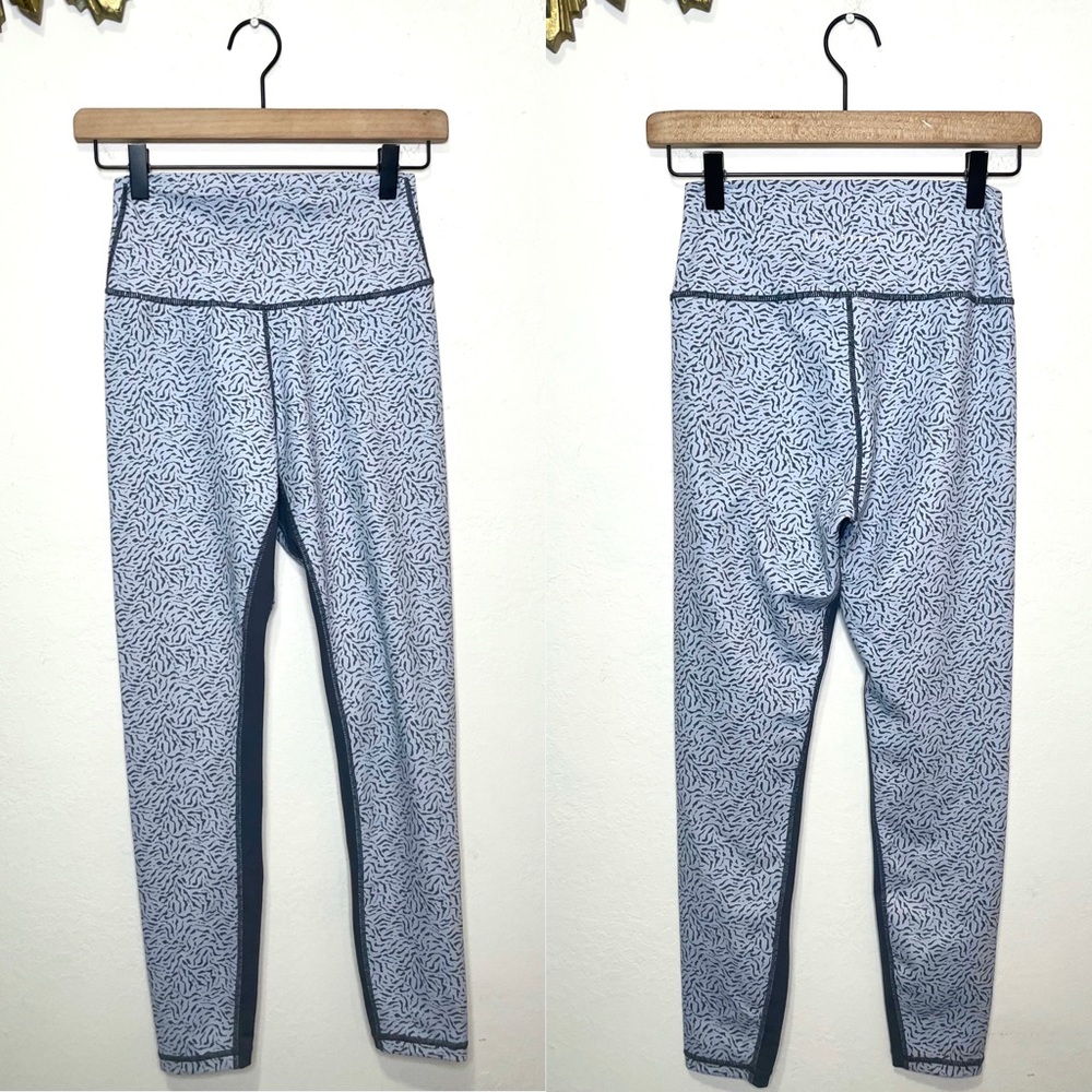 All Fenix Powder Cheetah Leggings